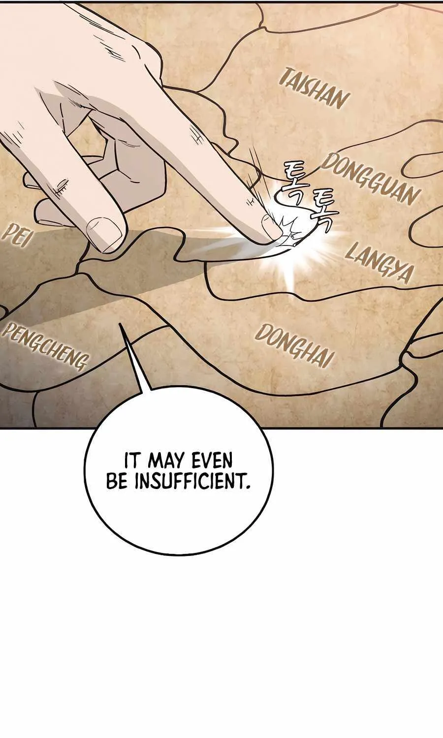 I Reincarnated as a Legendary Surgeon Chapter 158 page 10 - 
