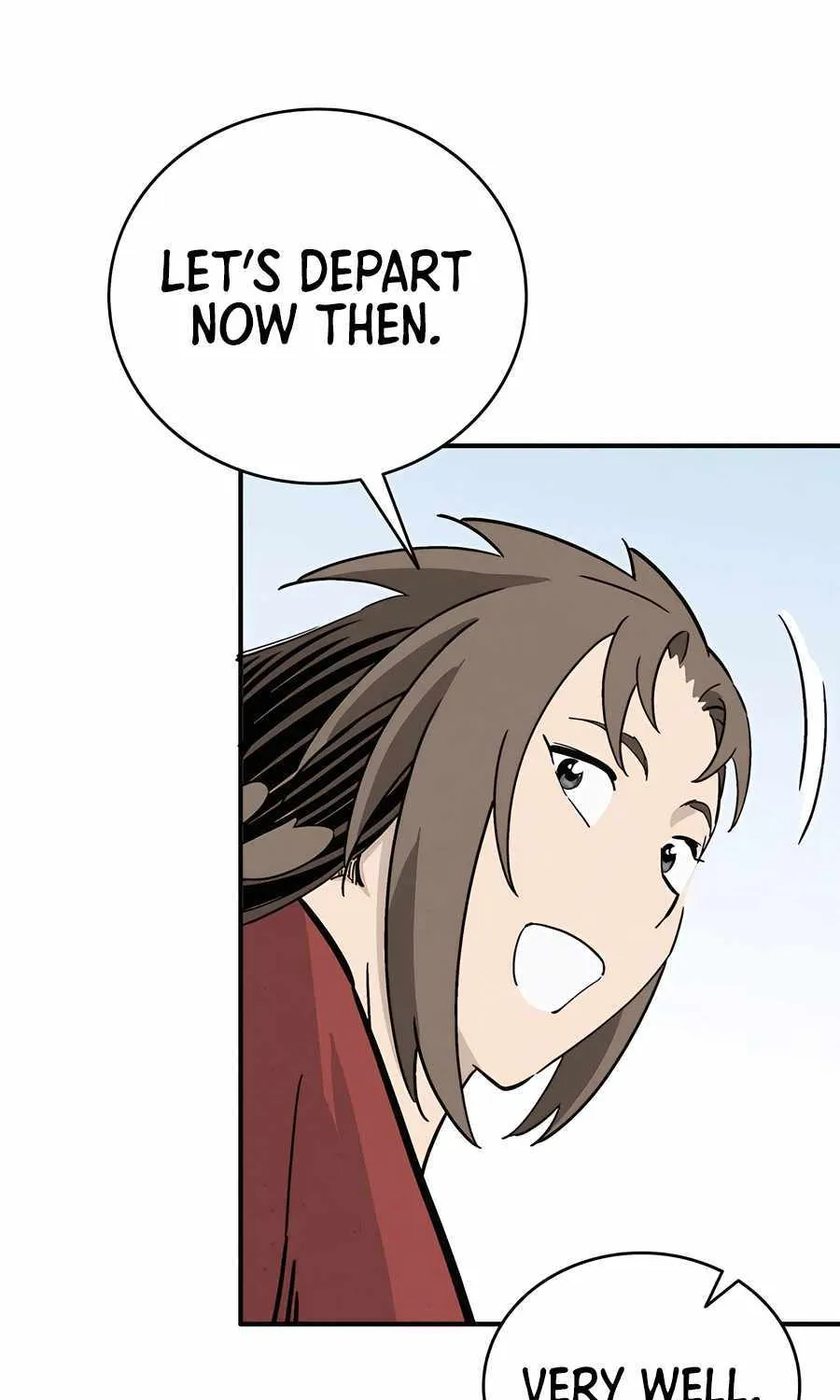 I Reincarnated as a Legendary Surgeon Chapter 158 page 91 - 