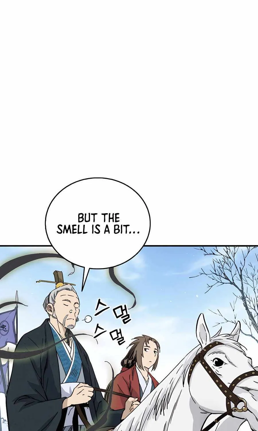 I Reincarnated as a Legendary Surgeon Chapter 158 page 94 - 