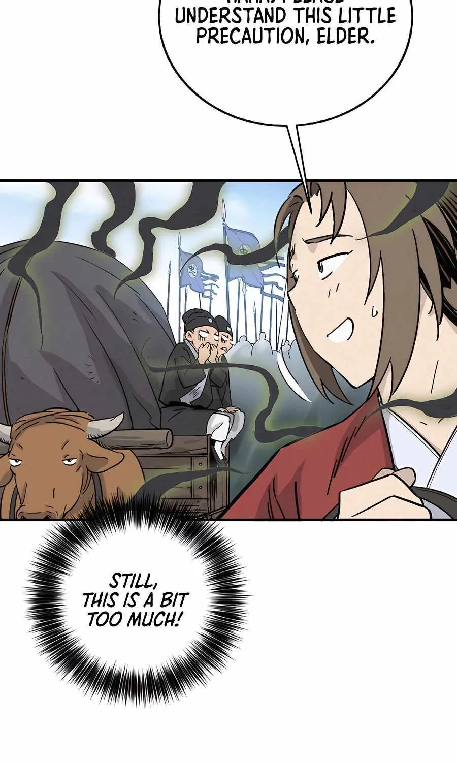 I Reincarnated as a Legendary Surgeon Chapter 158 page 98 - 