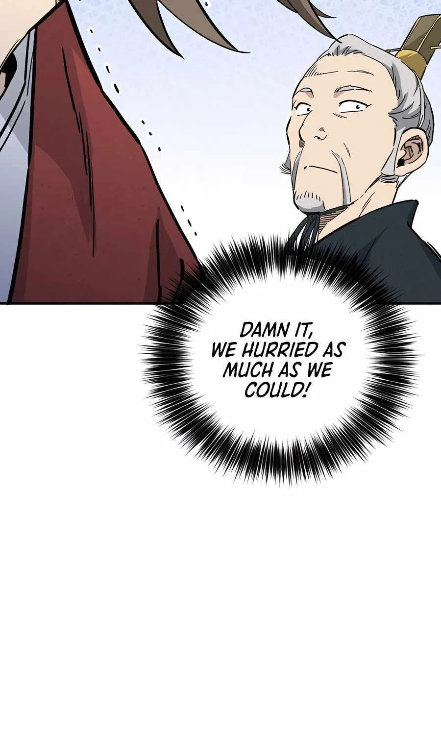 I Reincarnated as a Legendary Surgeon Chapter 159 page 16 - 
