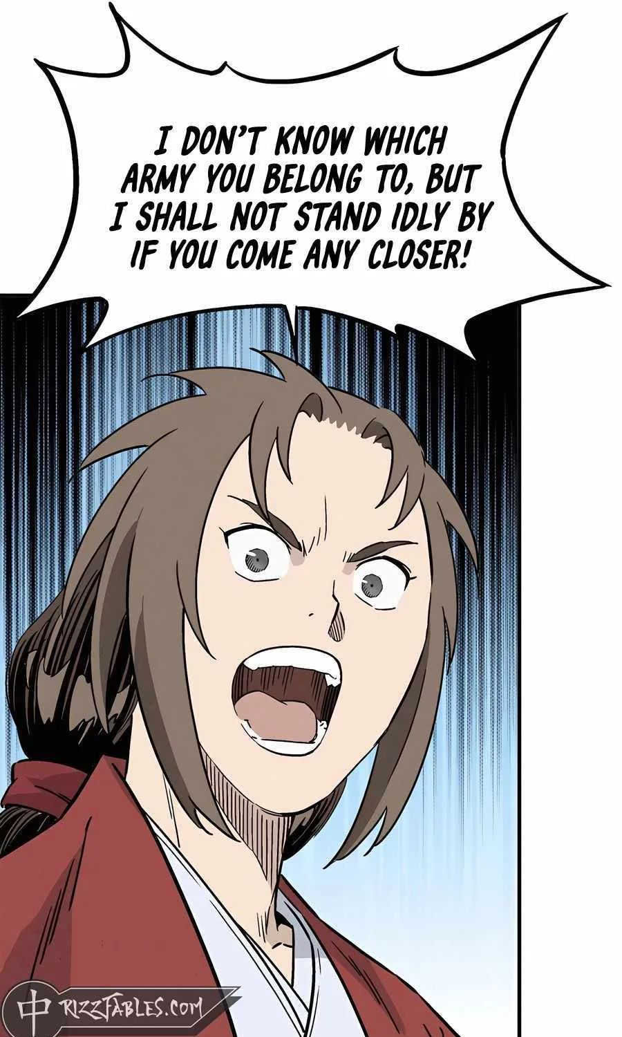 I Reincarnated as a Legendary Surgeon Chapter 159 page 35 - 