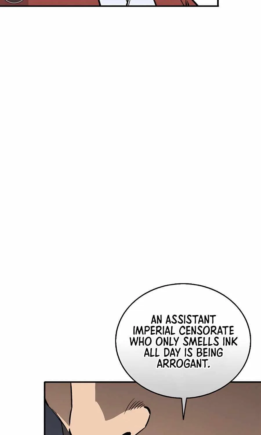 I Reincarnated as a Legendary Surgeon Chapter 159 page 36 - 
