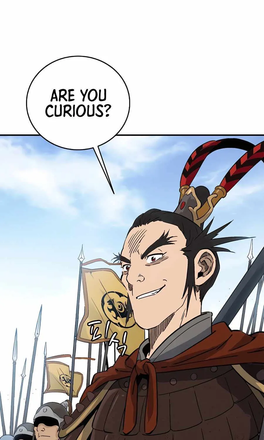 I Reincarnated as a Legendary Surgeon Chapter 159 page 57 - 