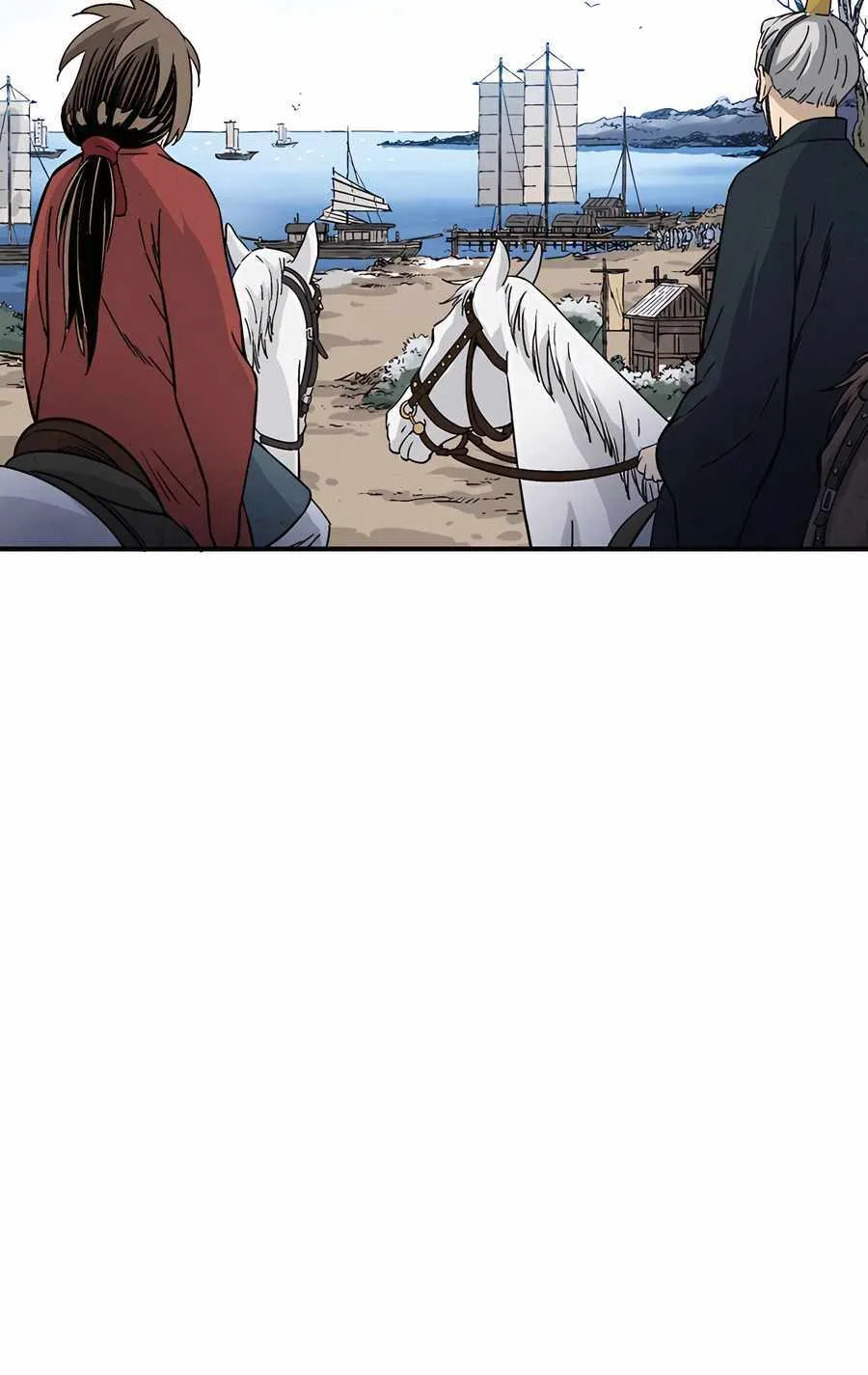 I Reincarnated as a Legendary Surgeon Chapter 159 page 7 - 