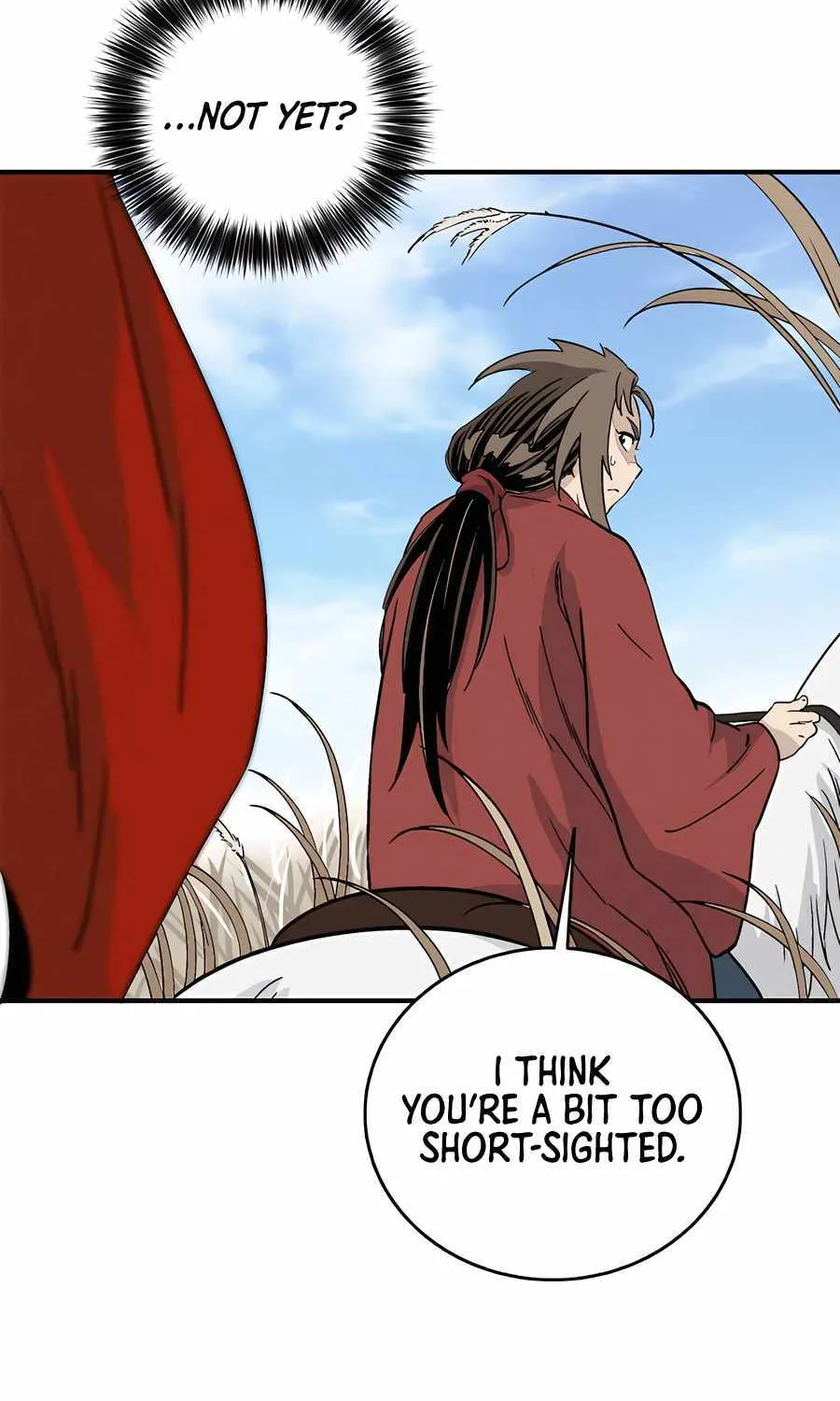 I Reincarnated as a Legendary Surgeon Chapter 159 page 66 - 