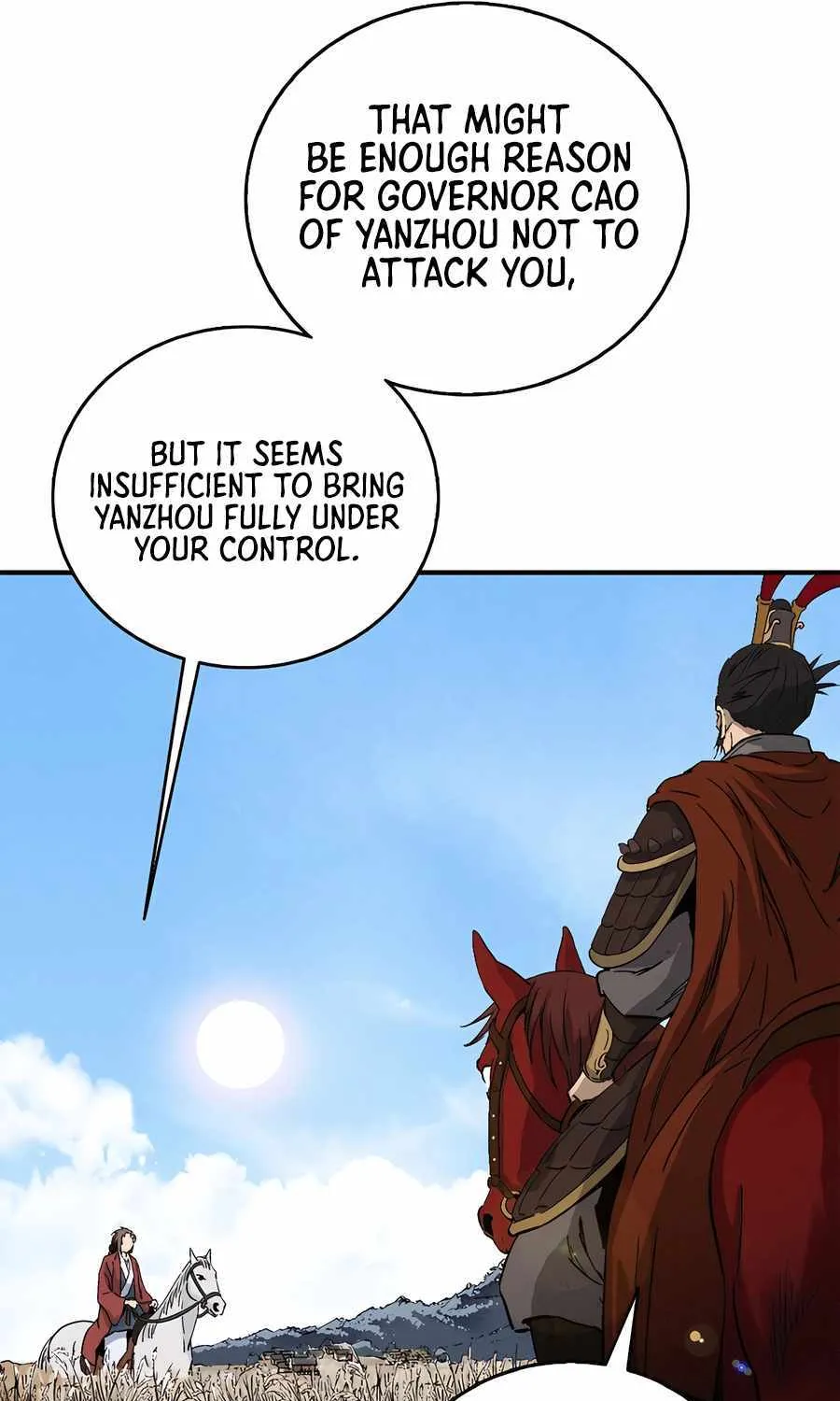 I Reincarnated as a Legendary Surgeon Chapter 159 page 68 - 