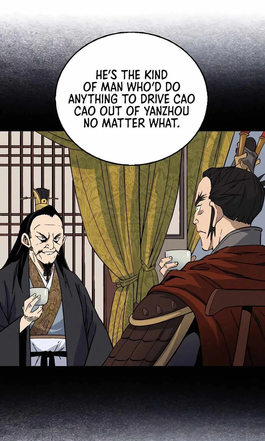 I Reincarnated as a Legendary Surgeon Chapter 159 page 71 - 