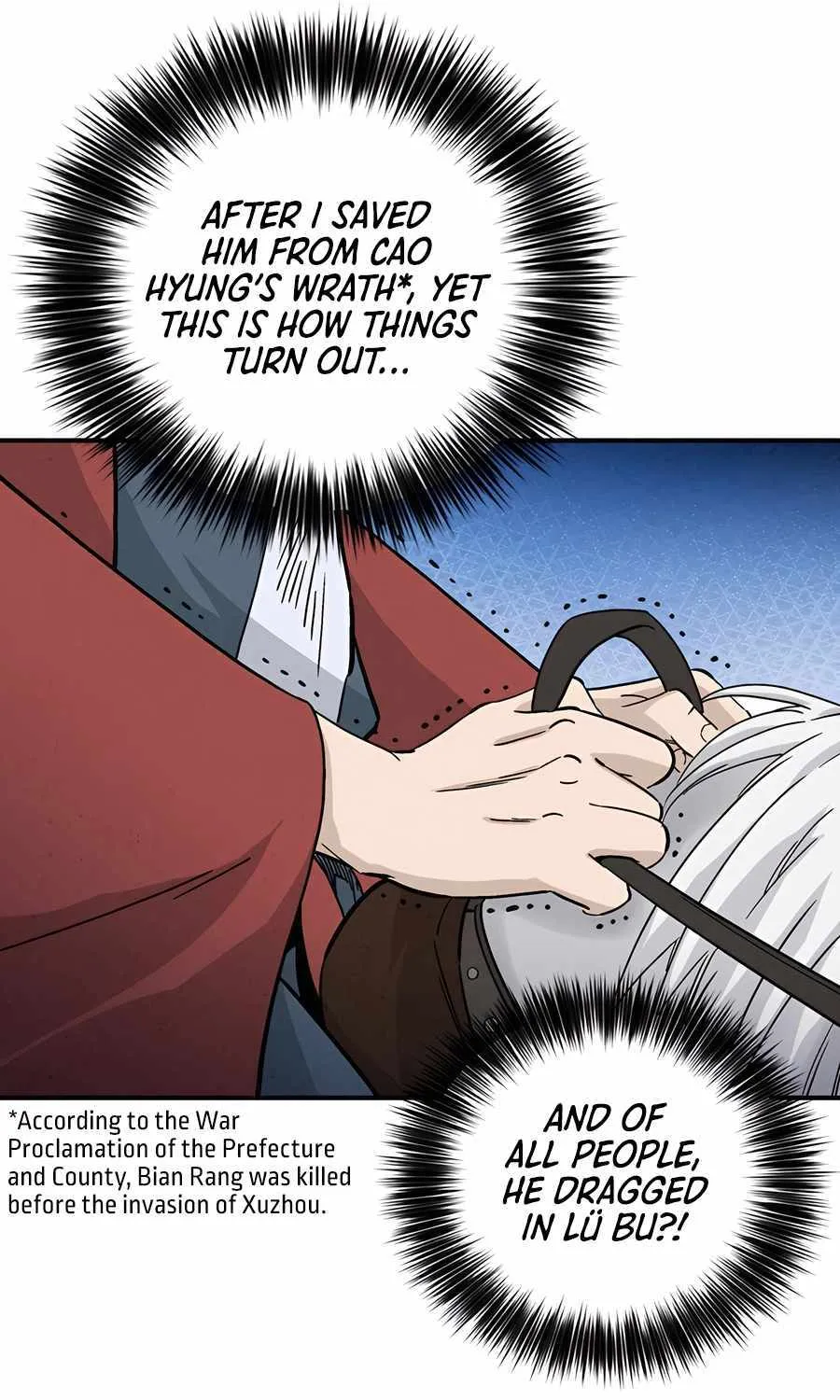 I Reincarnated as a Legendary Surgeon Chapter 159 page 75 - 