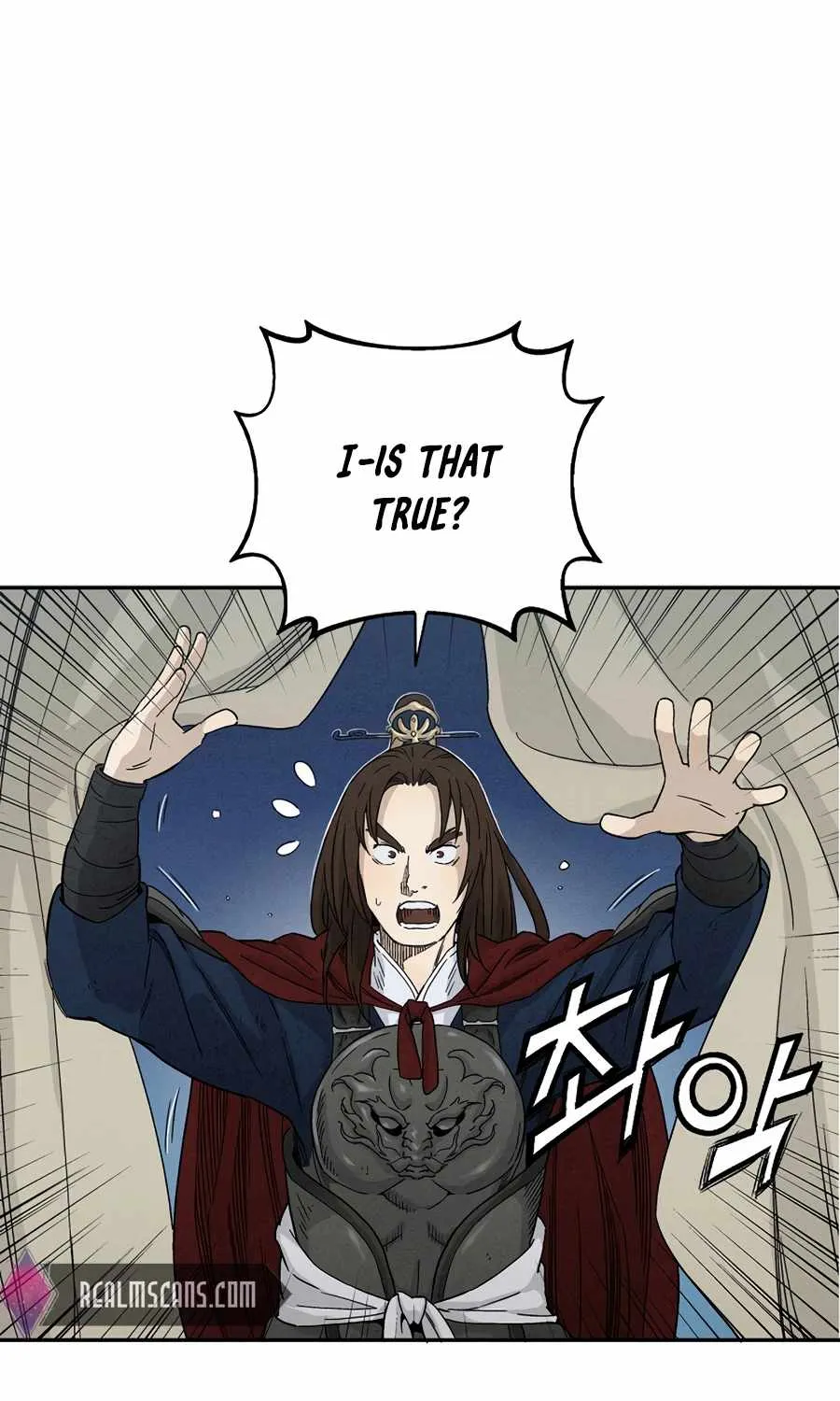 I Reincarnated as a Legendary Surgeon Chapter 16 page 2 - 
