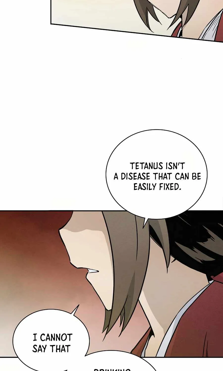 I Reincarnated as a Legendary Surgeon Chapter 16 page 11 - 