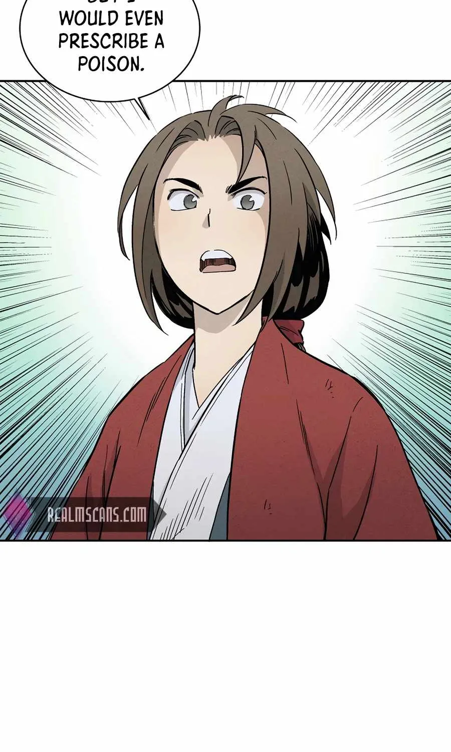 I Reincarnated as a Legendary Surgeon Chapter 16 page 15 - 
