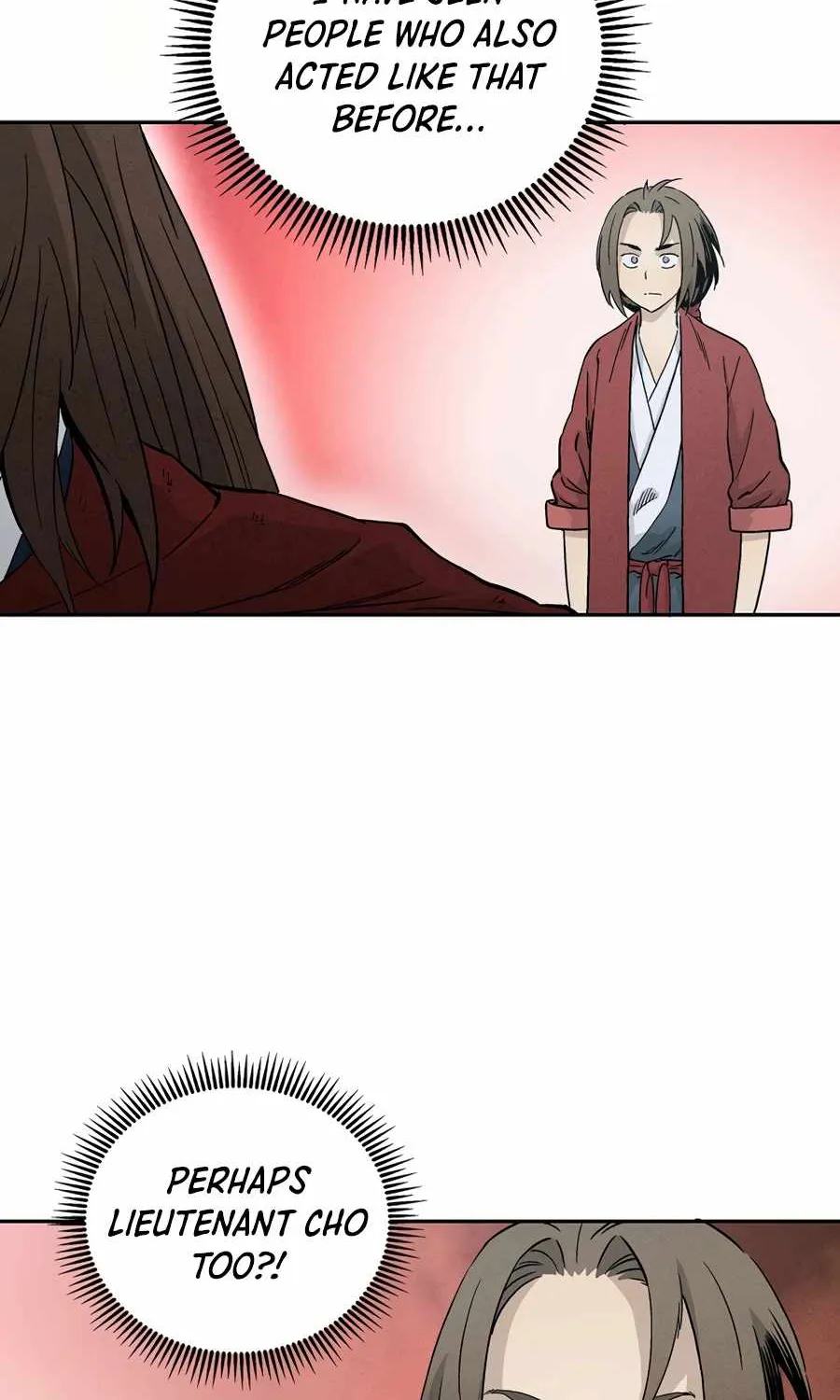 I Reincarnated as a Legendary Surgeon Chapter 16 page 19 - 