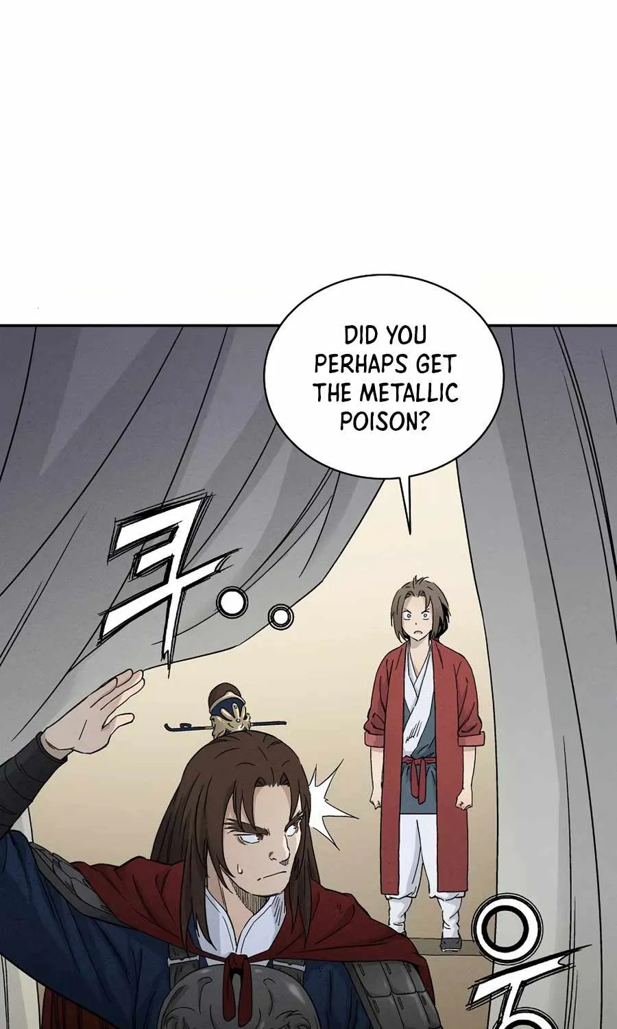 I Reincarnated as a Legendary Surgeon Chapter 16 page 22 - 