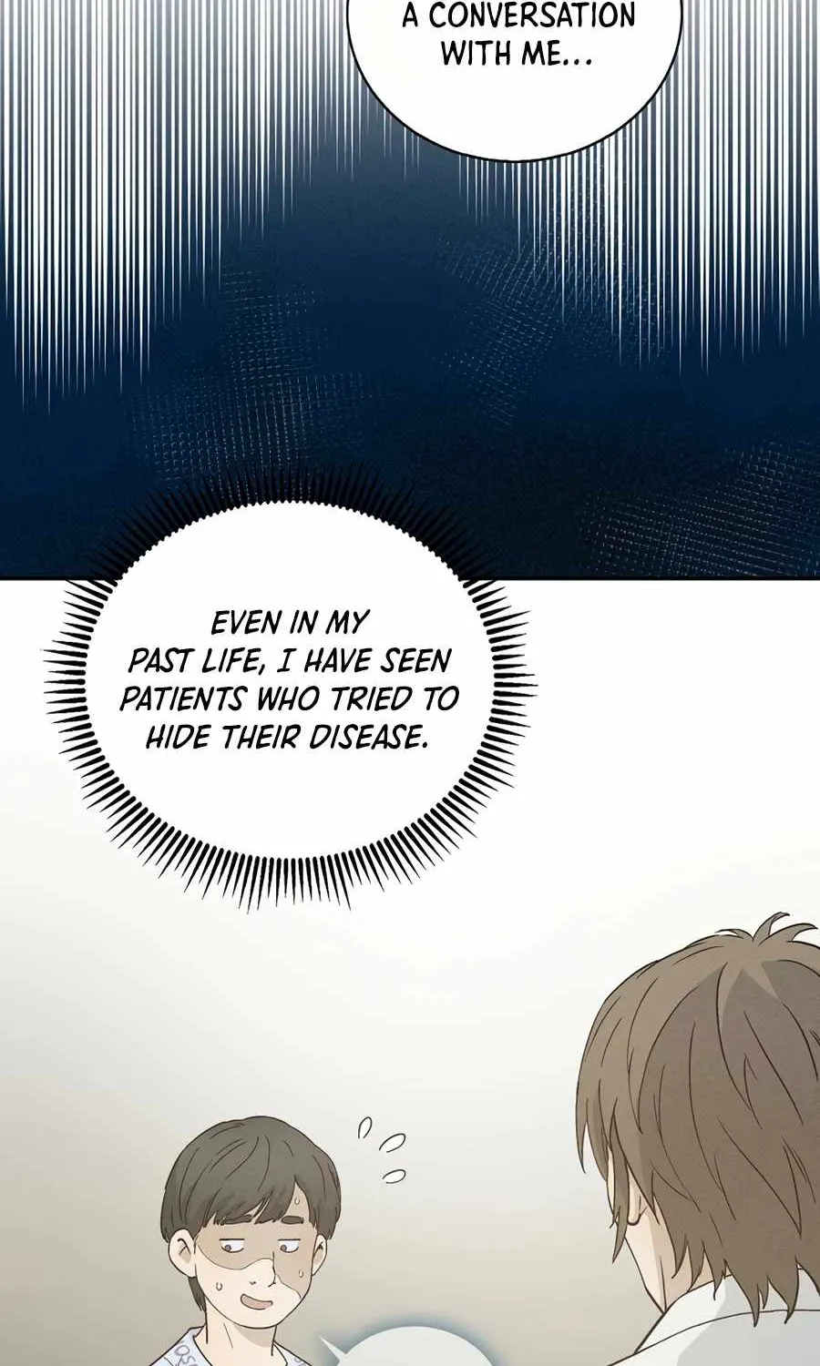 I Reincarnated as a Legendary Surgeon Chapter 16 page 25 - 