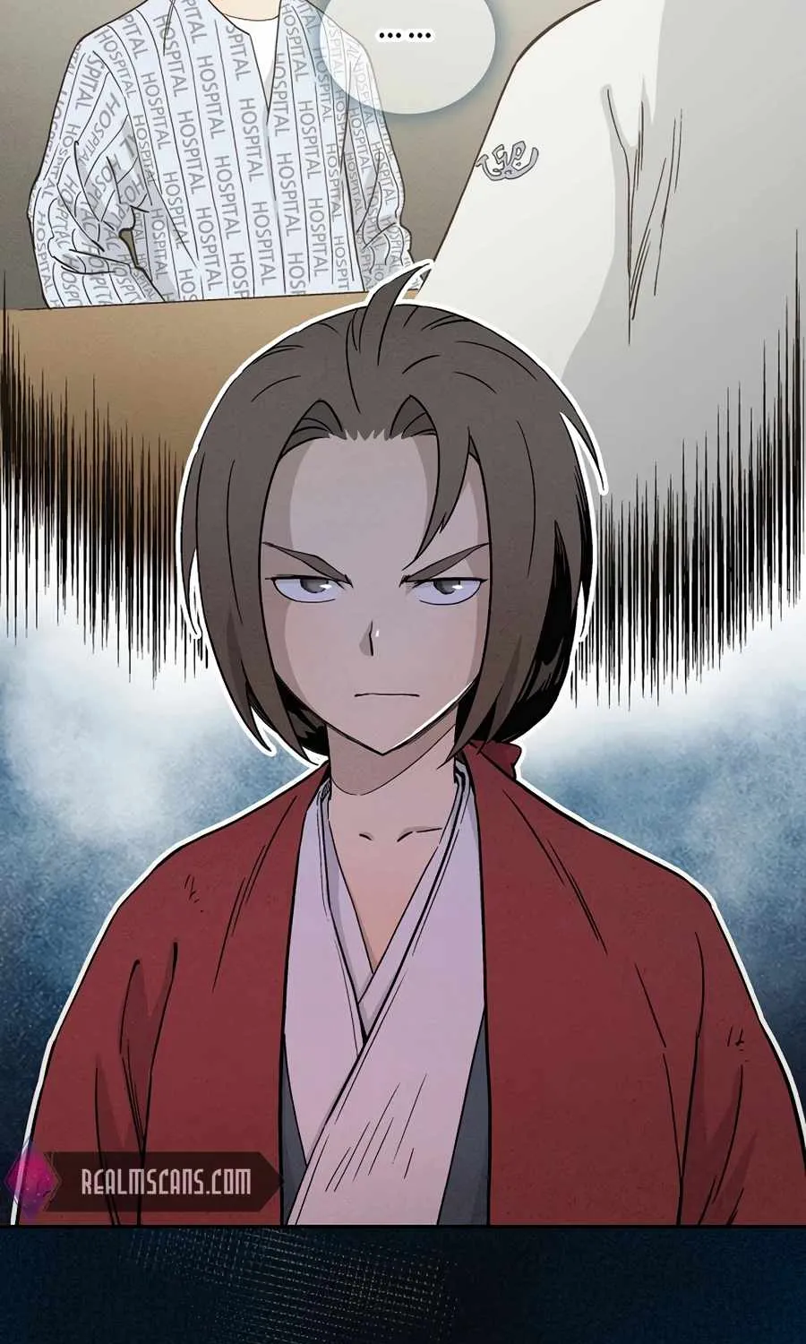 I Reincarnated as a Legendary Surgeon Chapter 16 page 26 - 