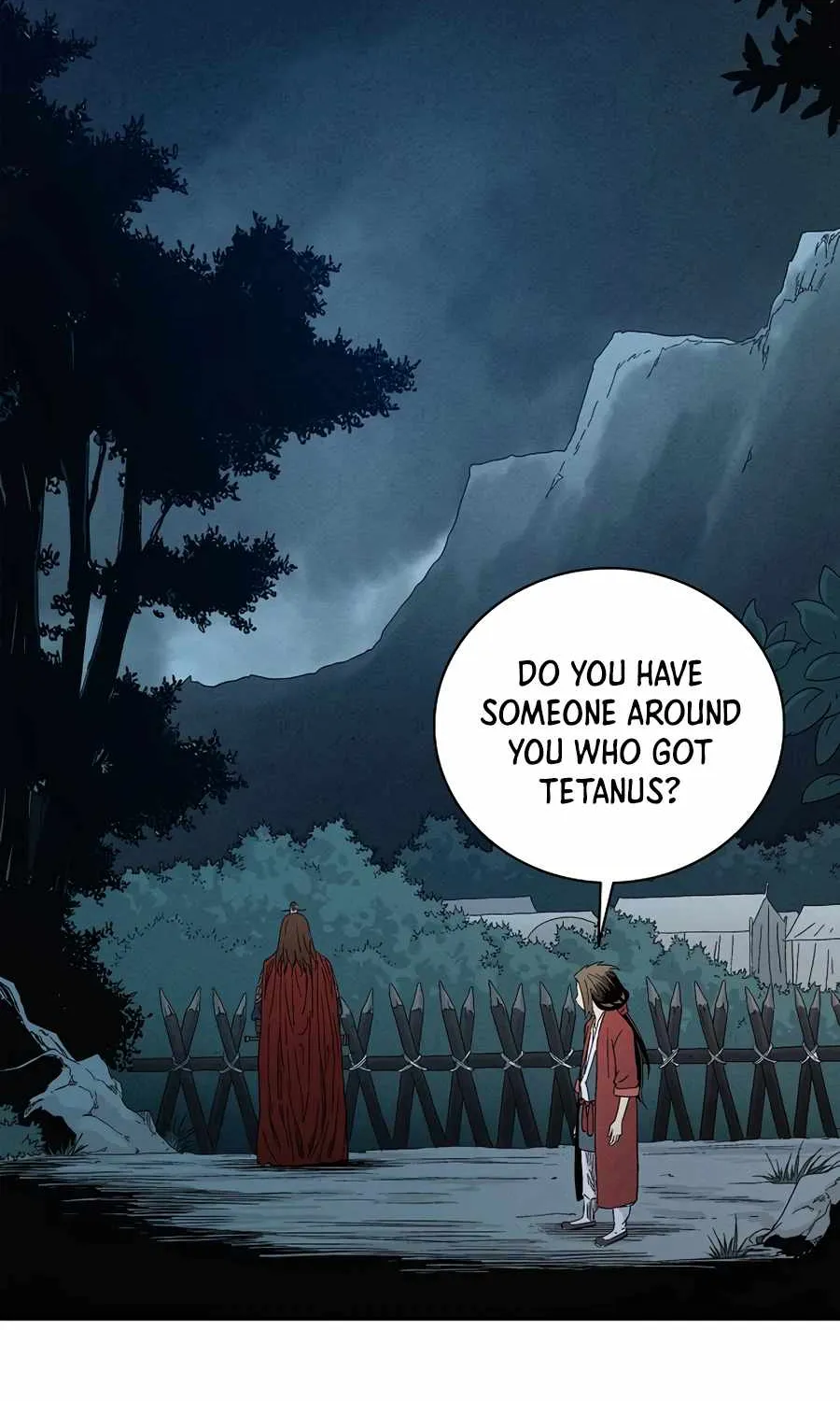 I Reincarnated as a Legendary Surgeon Chapter 16 page 30 - 