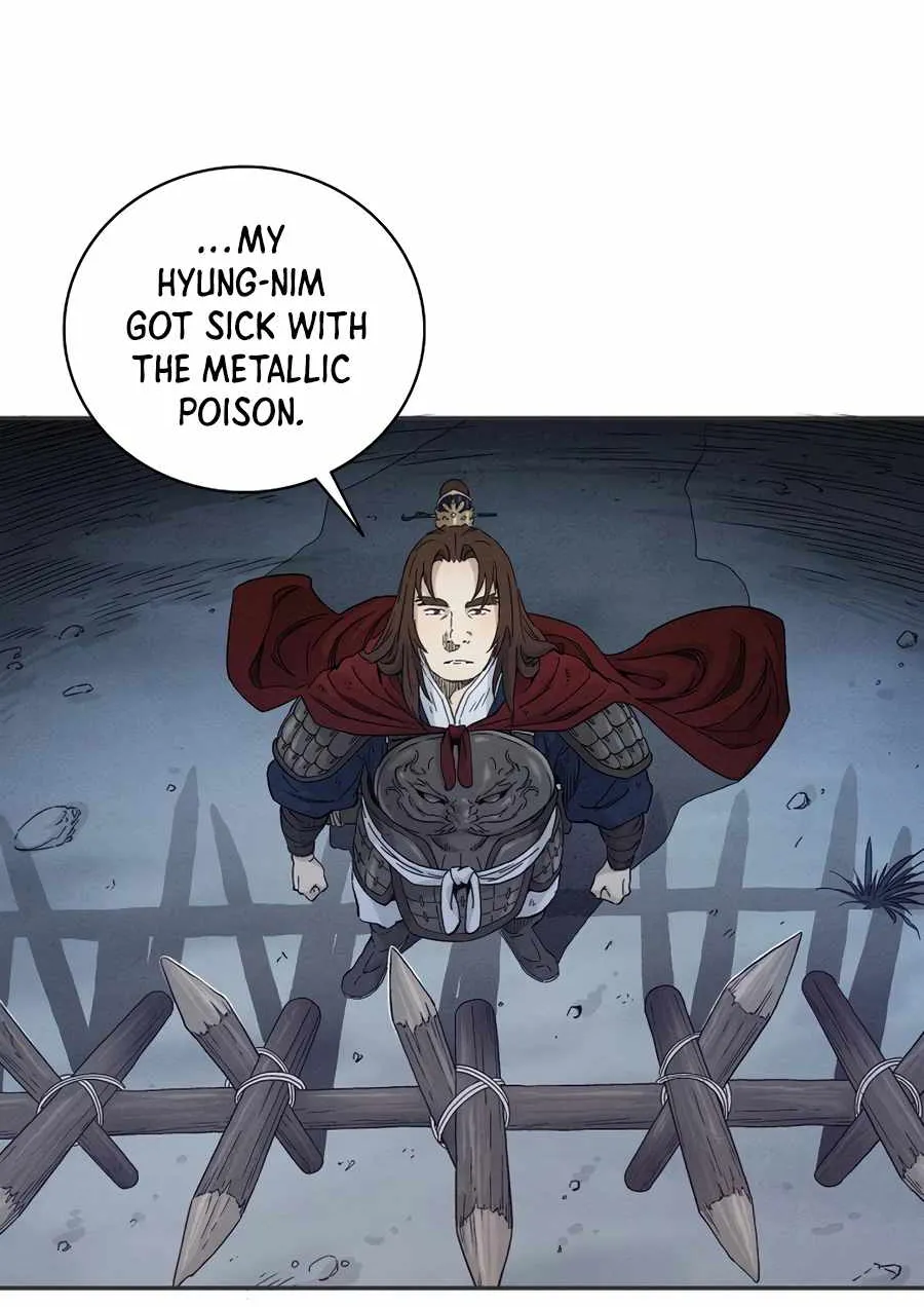 I Reincarnated as a Legendary Surgeon Chapter 16 page 32 - 