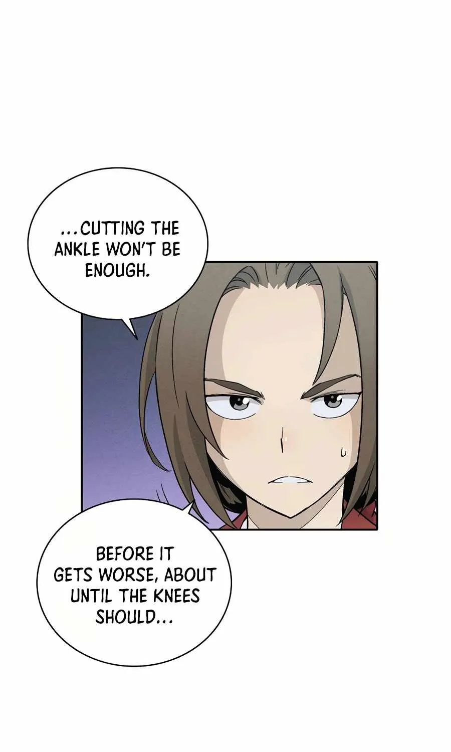 I Reincarnated as a Legendary Surgeon Chapter 16 page 37 - 