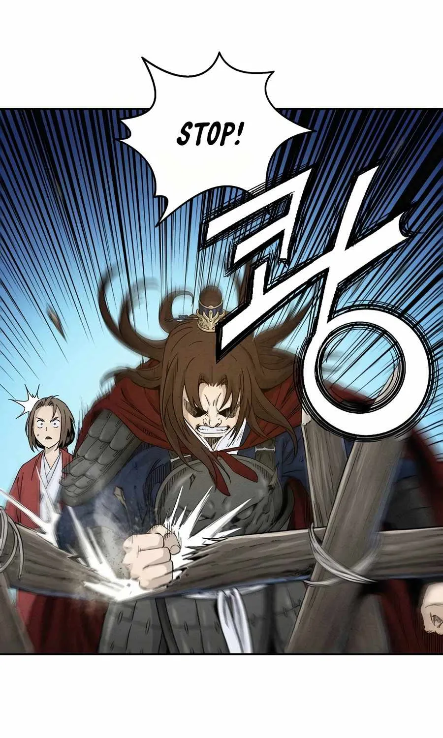 I Reincarnated as a Legendary Surgeon Chapter 16 page 38 - 