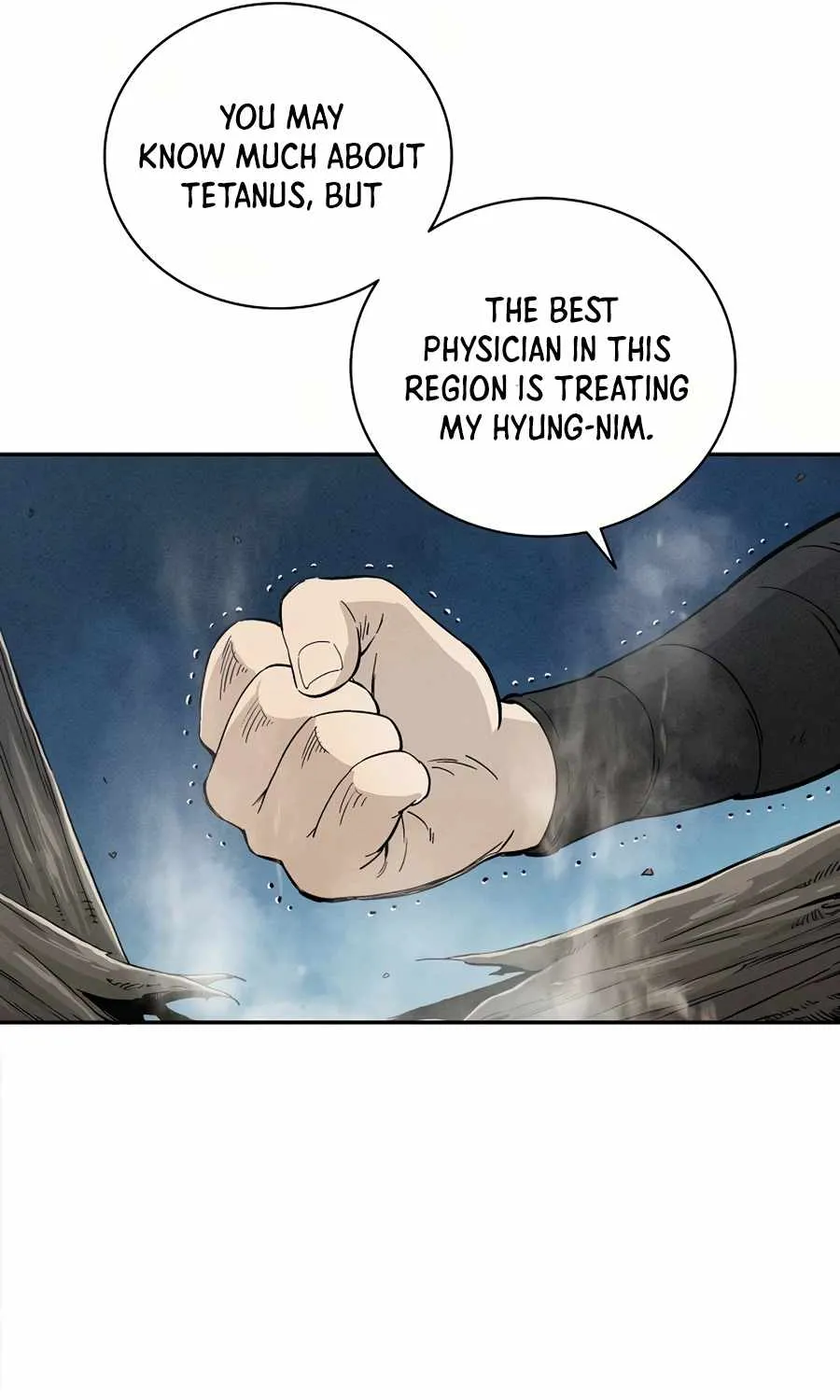 I Reincarnated as a Legendary Surgeon Chapter 16 page 39 - 