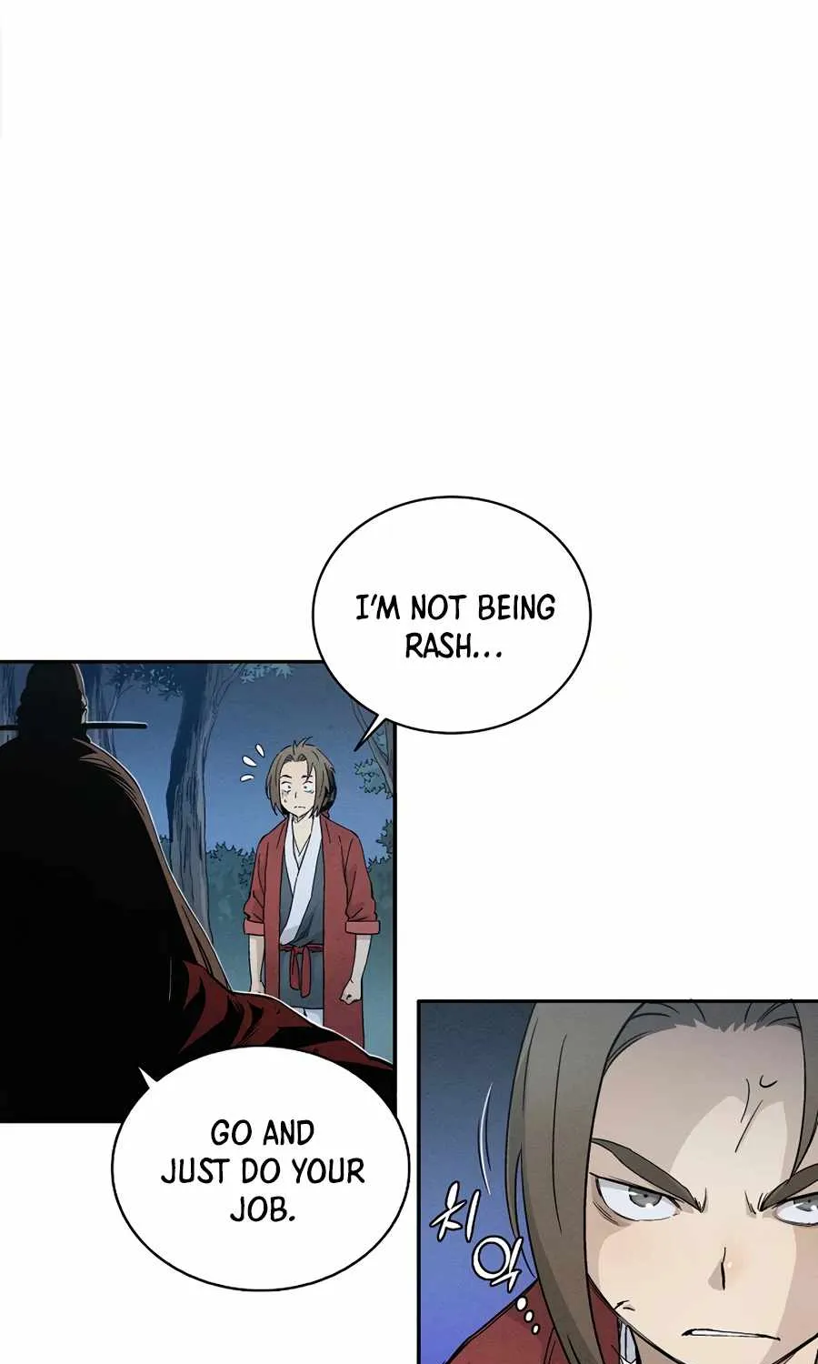 I Reincarnated as a Legendary Surgeon Chapter 16 page 41 - 