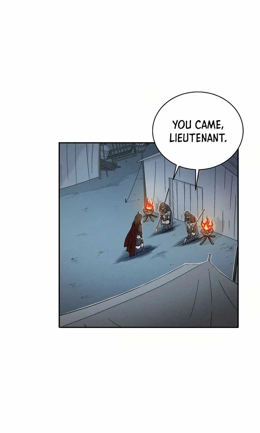 I Reincarnated as a Legendary Surgeon Chapter 16 page 45 - 