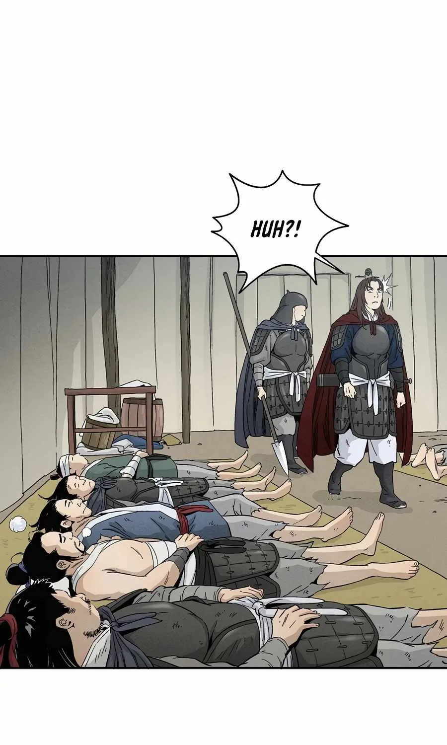 I Reincarnated as a Legendary Surgeon Chapter 16 page 50 - 