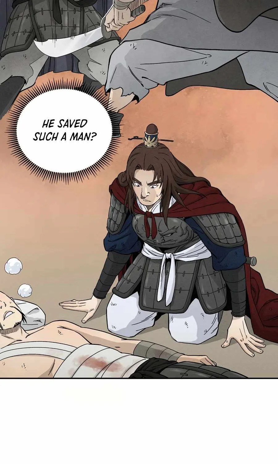 I Reincarnated as a Legendary Surgeon Chapter 16 page 55 - 