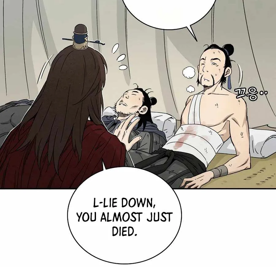 I Reincarnated as a Legendary Surgeon Chapter 16 page 57 - 