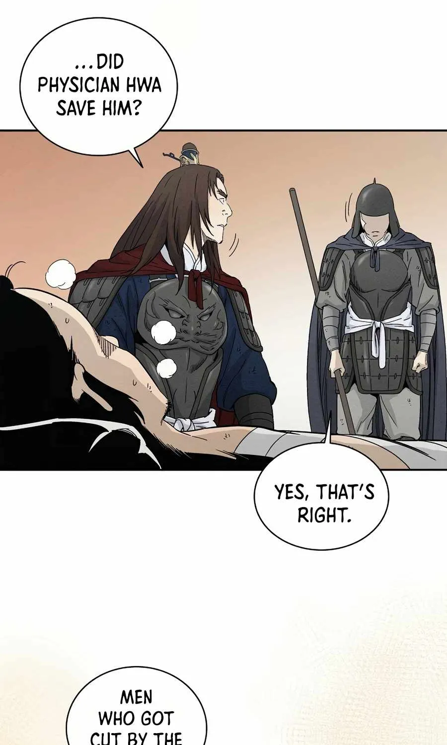I Reincarnated as a Legendary Surgeon Chapter 16 page 59 - 