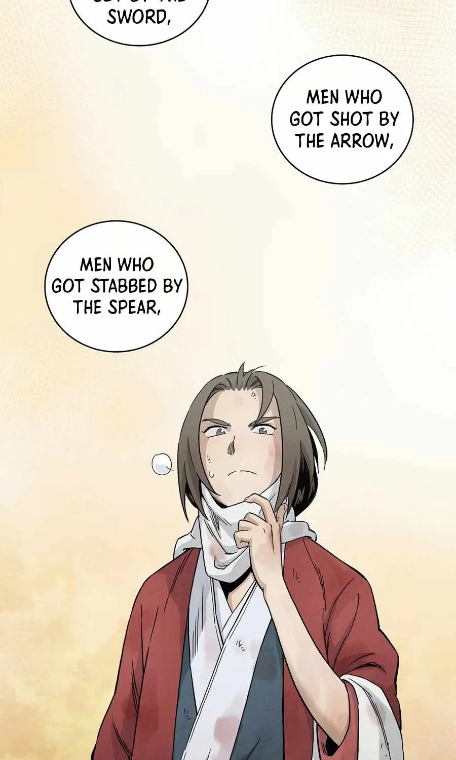 I Reincarnated as a Legendary Surgeon Chapter 16 page 60 - 