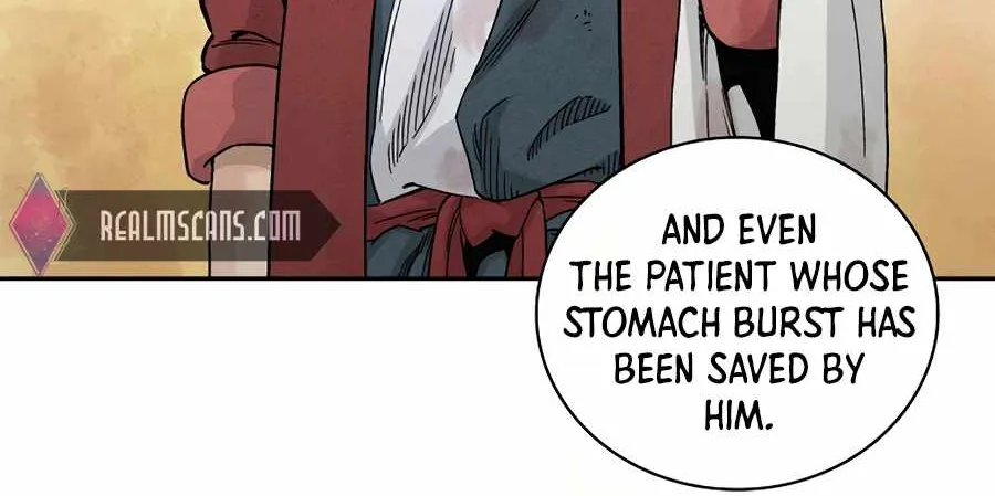 I Reincarnated as a Legendary Surgeon Chapter 16 page 61 - 