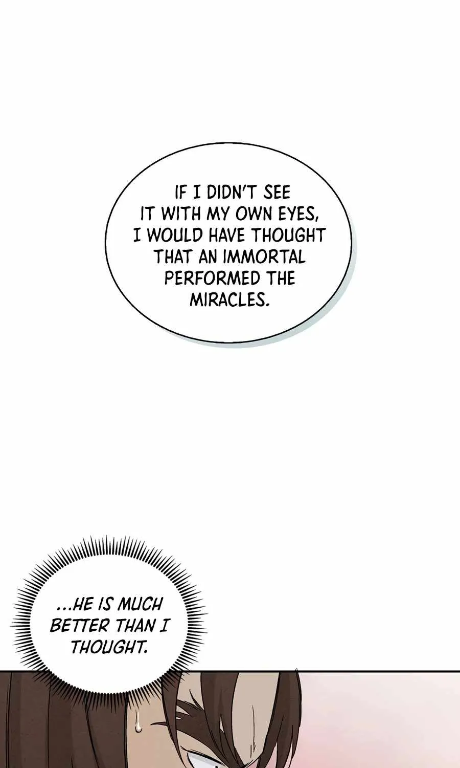 I Reincarnated as a Legendary Surgeon Chapter 16 page 62 - 