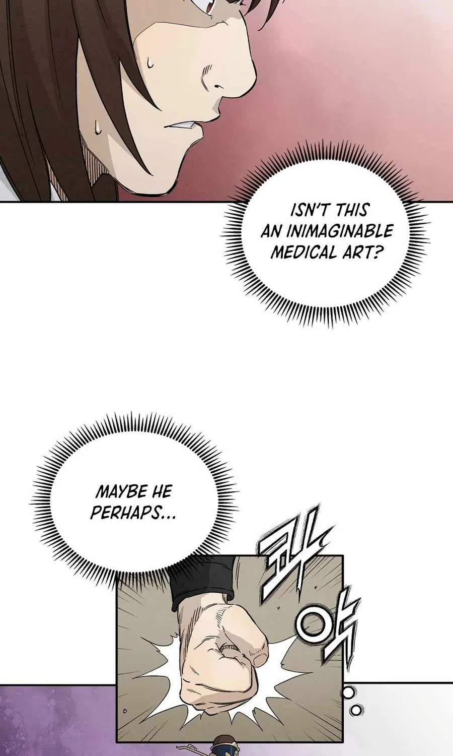 I Reincarnated as a Legendary Surgeon Chapter 16 page 63 - 