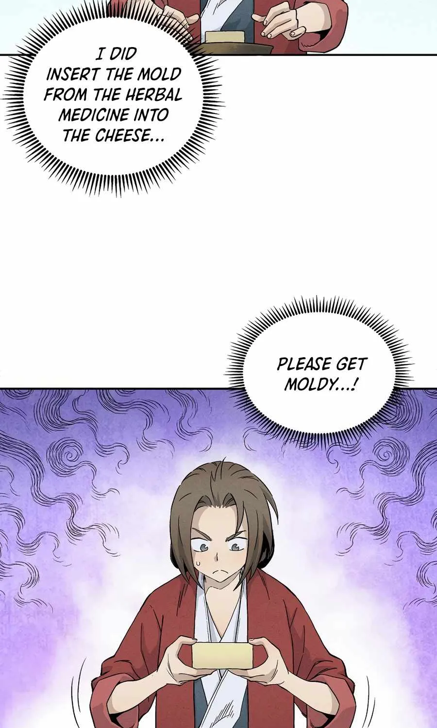 I Reincarnated as a Legendary Surgeon Chapter 16 page 68 - 