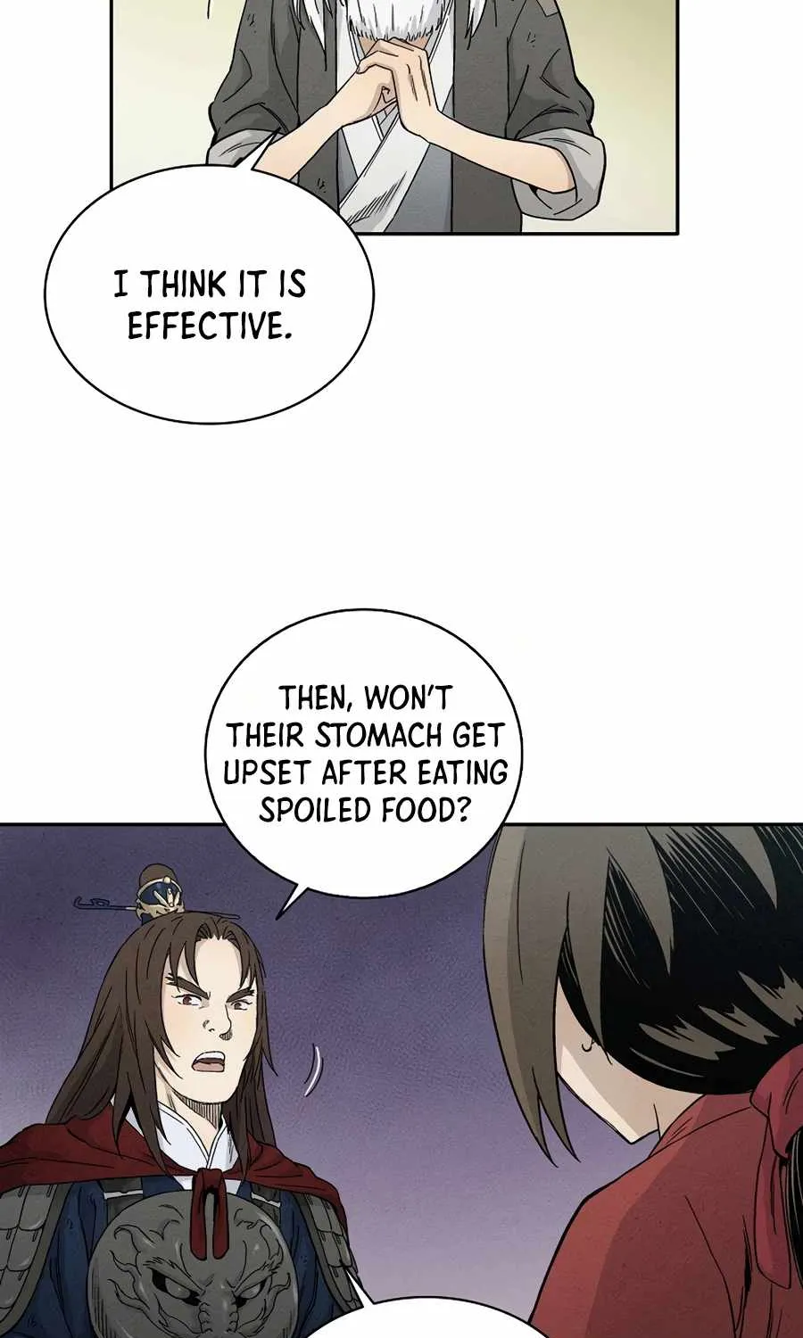 I Reincarnated as a Legendary Surgeon Chapter 16 page 8 - 