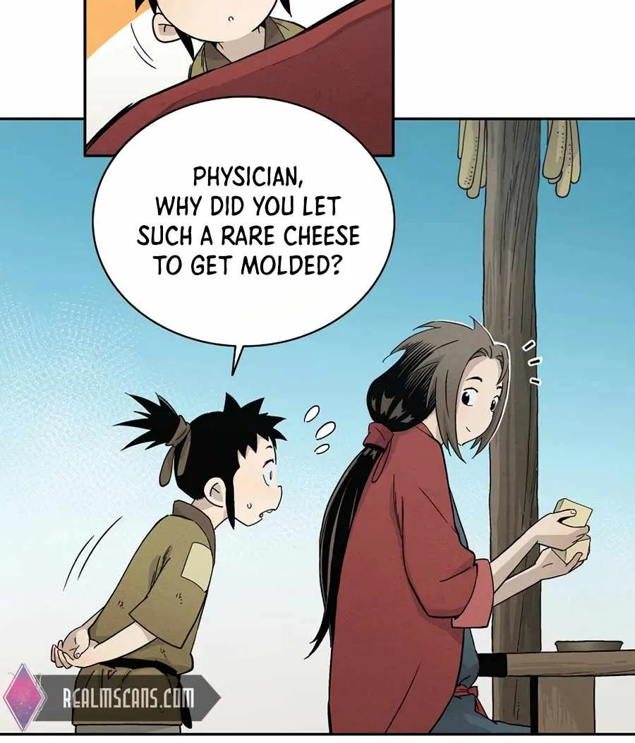 I Reincarnated as a Legendary Surgeon Chapter 16 page 73 - 