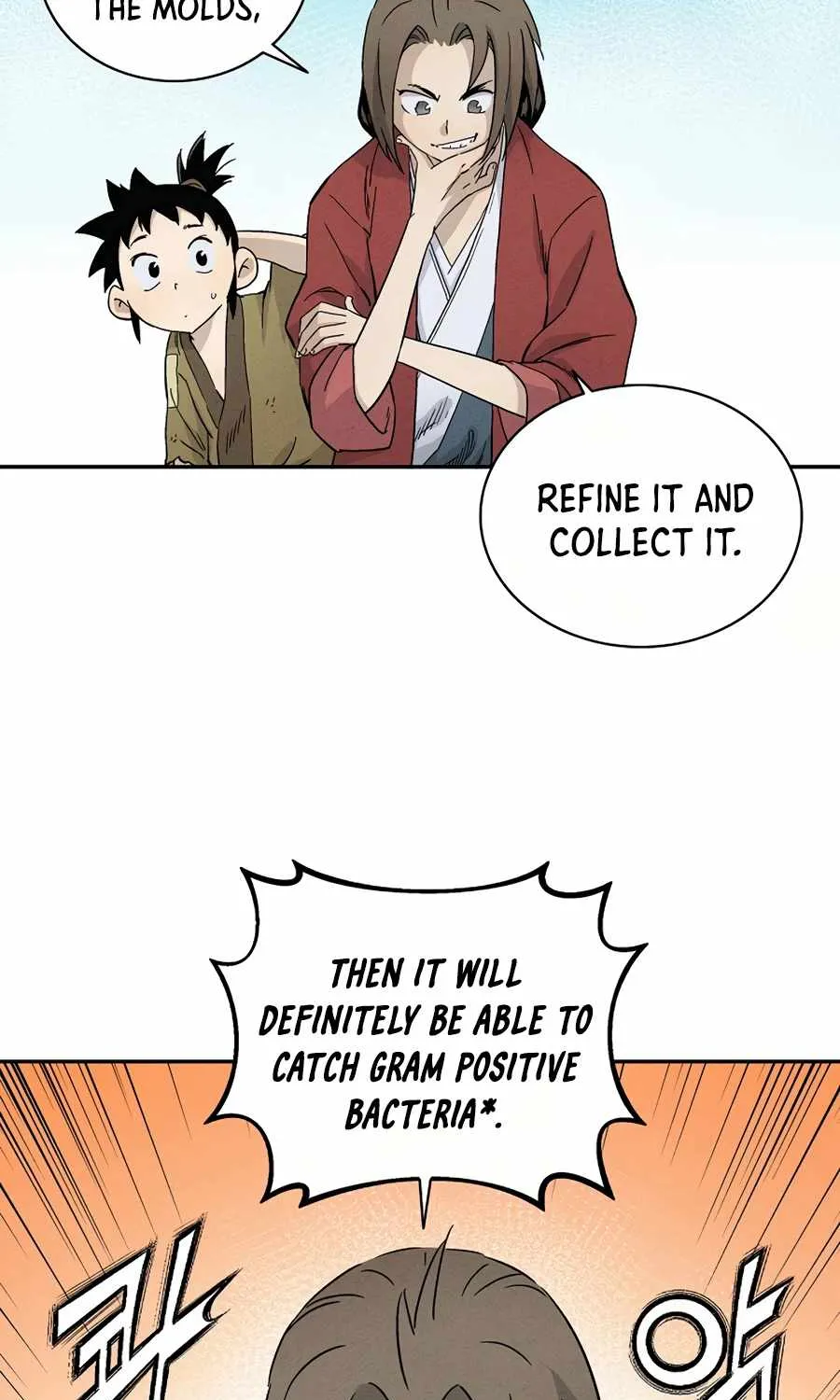 I Reincarnated as a Legendary Surgeon Chapter 16 page 76 - 