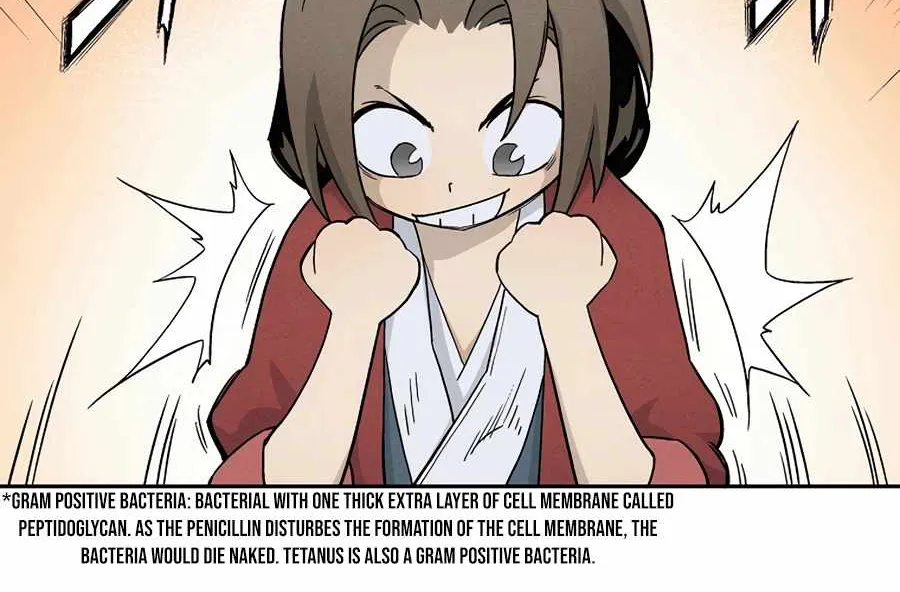 I Reincarnated as a Legendary Surgeon Chapter 16 page 77 - 