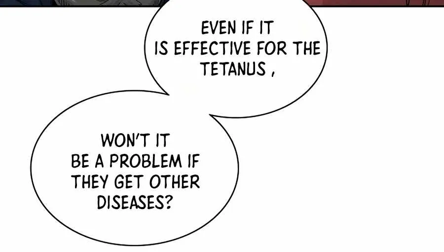 I Reincarnated as a Legendary Surgeon Chapter 16 page 9 - 