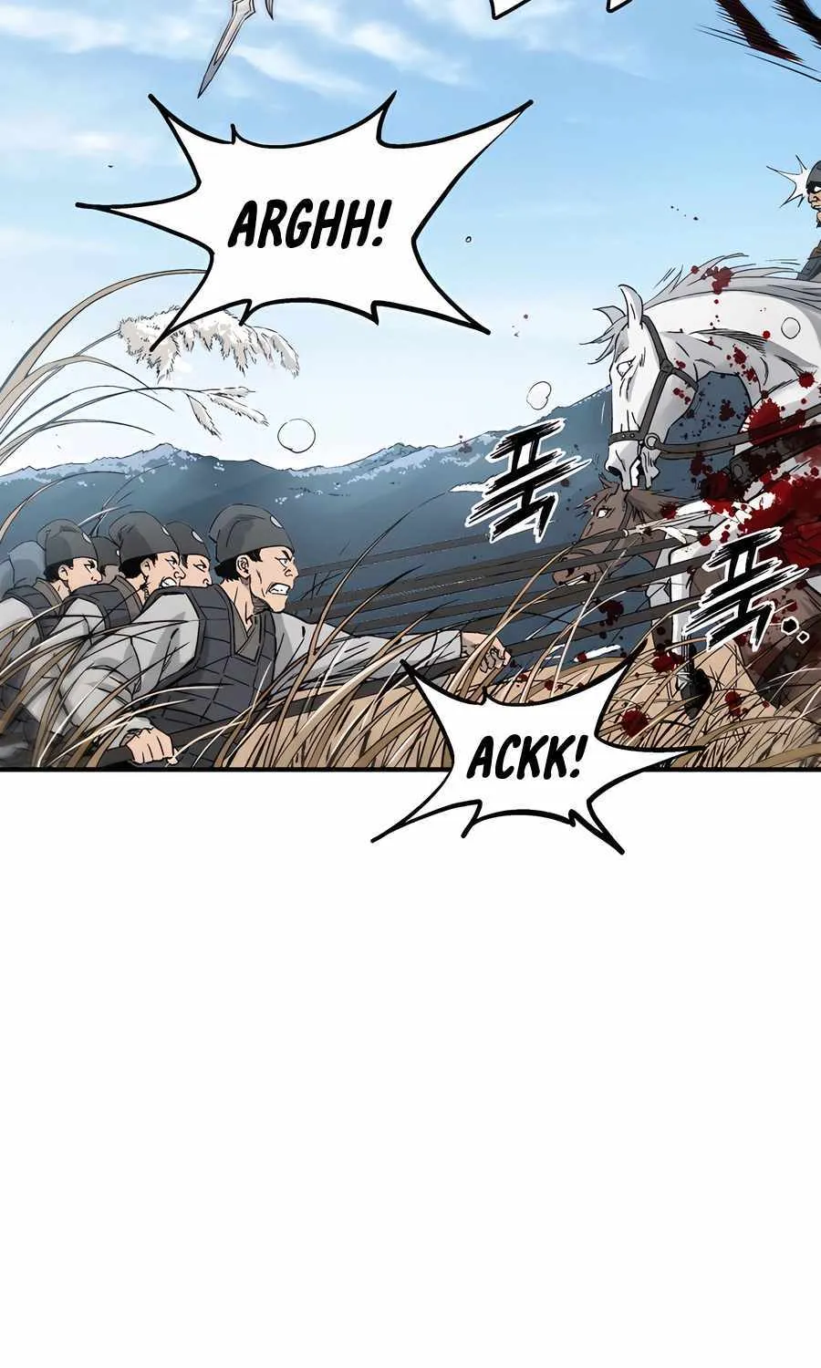 I Reincarnated as a Legendary Surgeon Chapter 160 page 13 - 