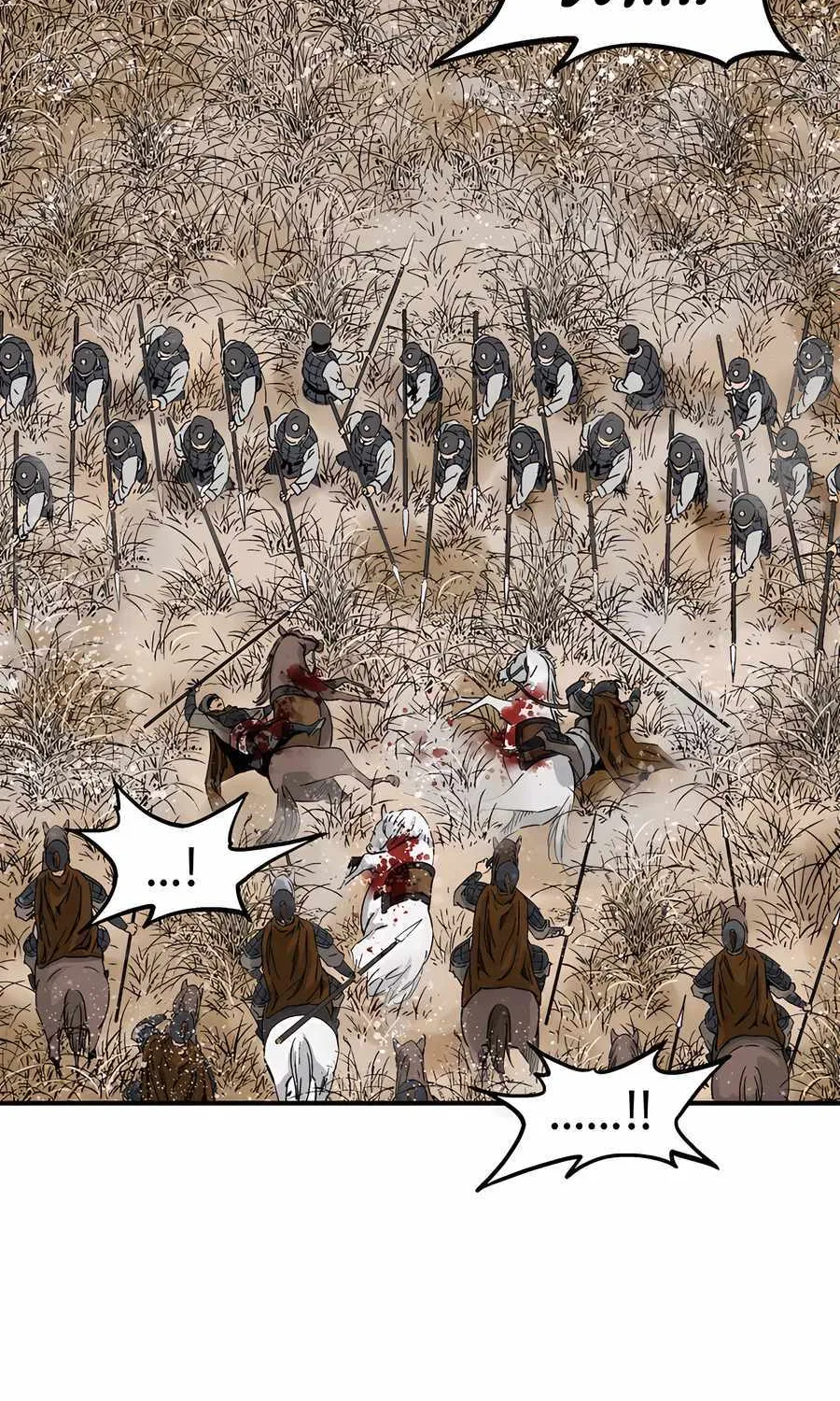I Reincarnated as a Legendary Surgeon Chapter 160 page 17 - 