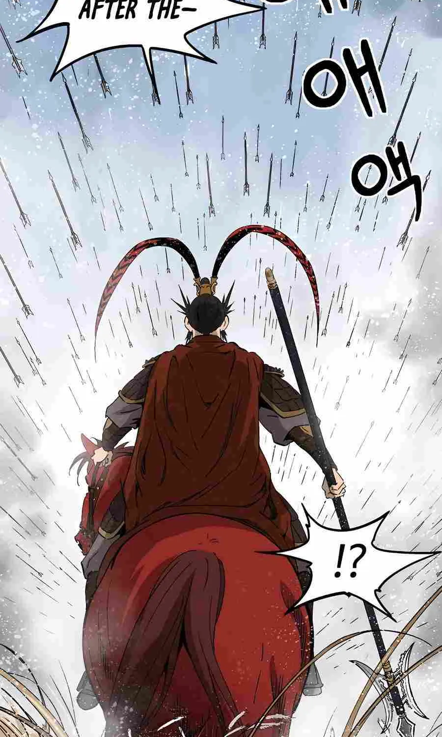 I Reincarnated as a Legendary Surgeon Chapter 160 page 27 - 