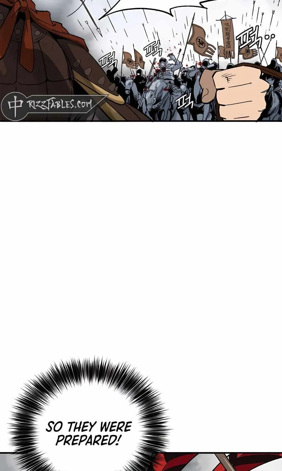 I Reincarnated as a Legendary Surgeon Chapter 160 page 31 - 