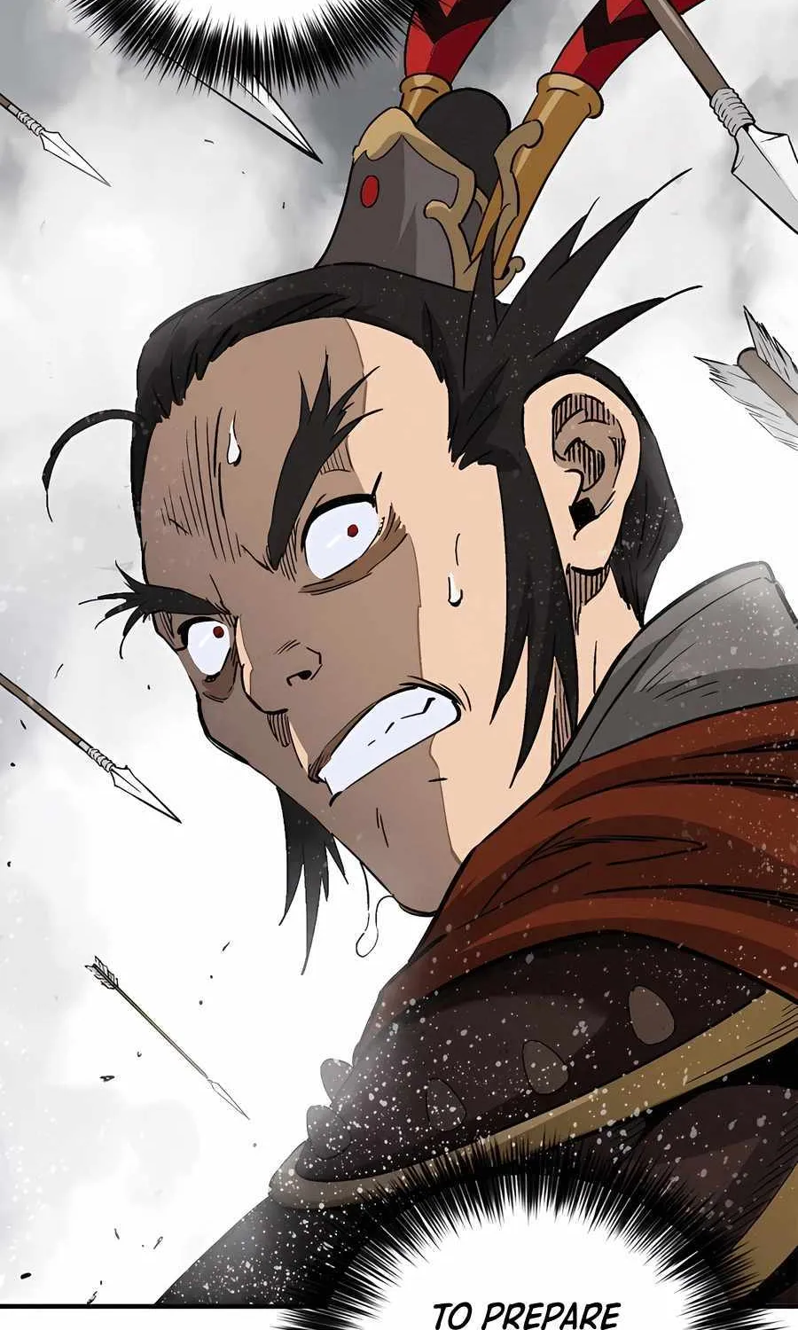 I Reincarnated as a Legendary Surgeon Chapter 160 page 32 - 