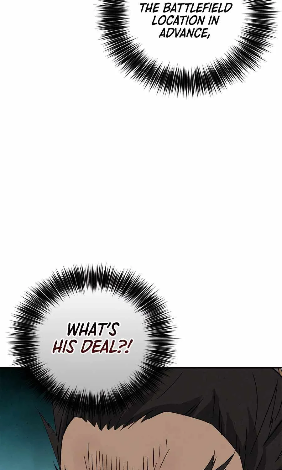 I Reincarnated as a Legendary Surgeon Chapter 160 page 33 - 