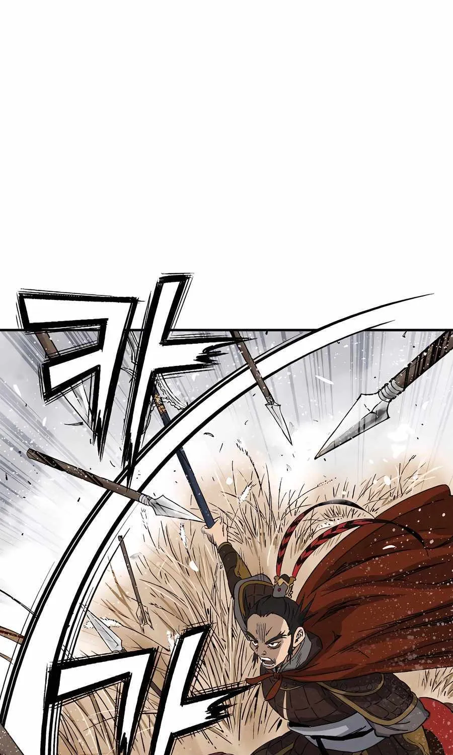 I Reincarnated as a Legendary Surgeon Chapter 160 page 60 - 