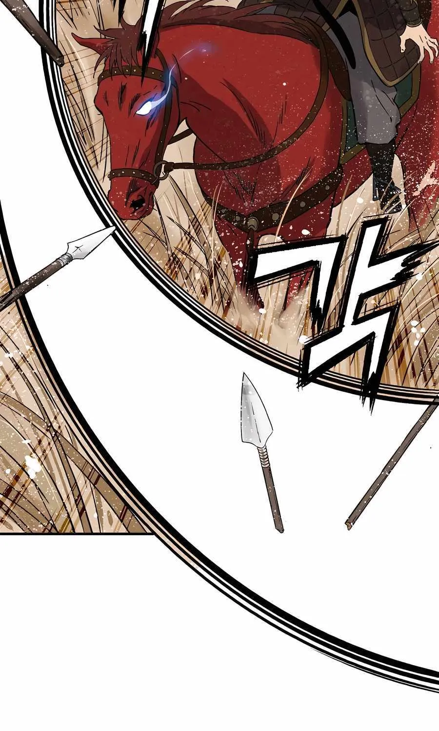 I Reincarnated as a Legendary Surgeon Chapter 160 page 61 - 