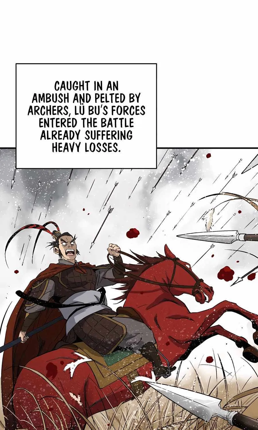I Reincarnated as a Legendary Surgeon Chapter 160 page 68 - 
